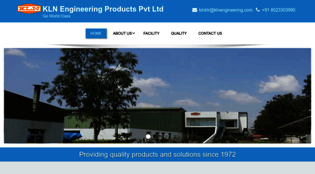 klnengineering.com