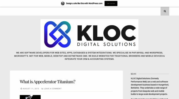 klocdigitalsolutions.wordpress.com