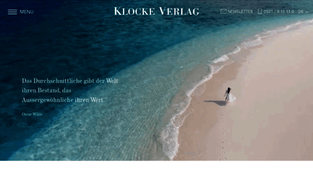 klocke-verlag.de