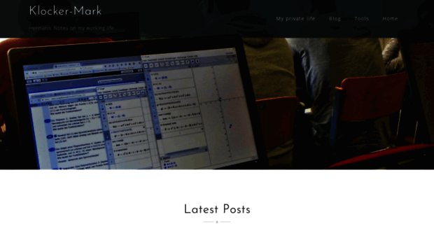 klocker-mark.eu