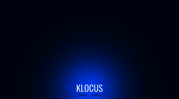 klocus.pl