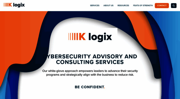 klogixsecurity.com