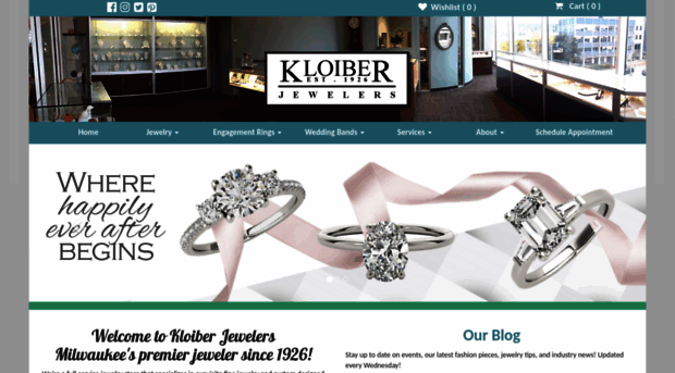 kloiberjewelers.com