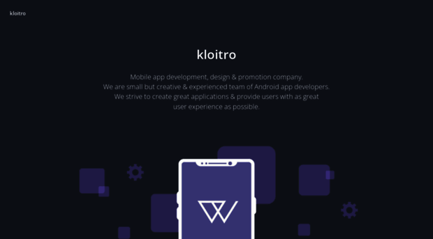 kloitro.com