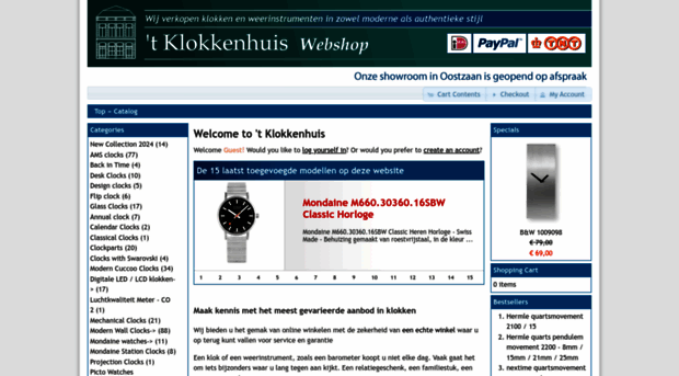 klokkenhuis-webshop.nl