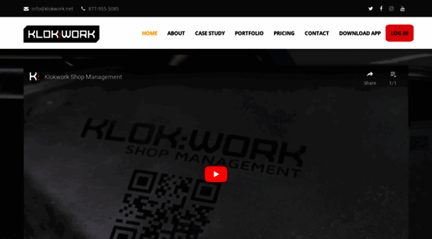 klokwork.net