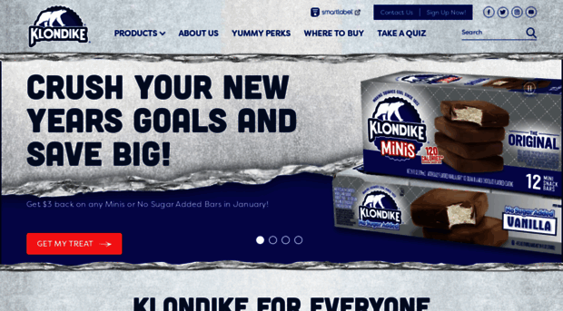 klondike.com