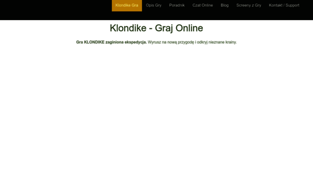 klondike.pl