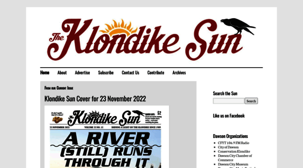 klondikesun.com