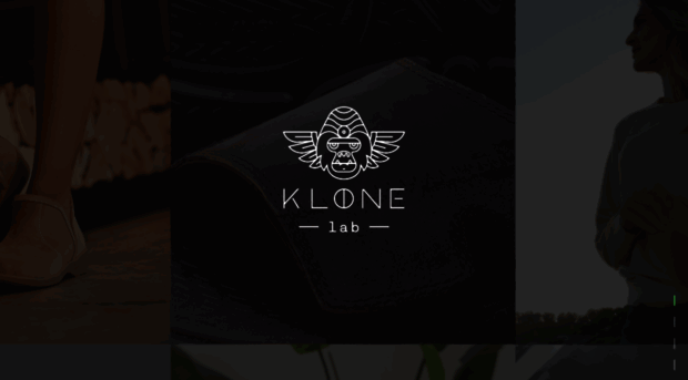 klonelab.com