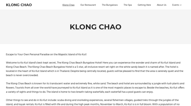 klongchao.com