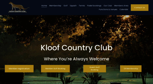 kloofcc.co.za