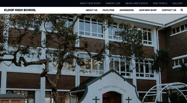 kloofhigh.co.za