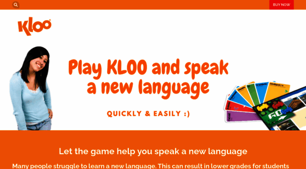 kloogame.com