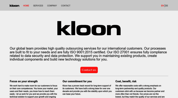 kloon.de