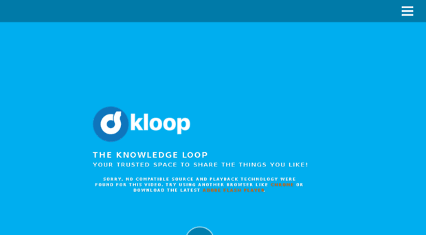 kloop.me