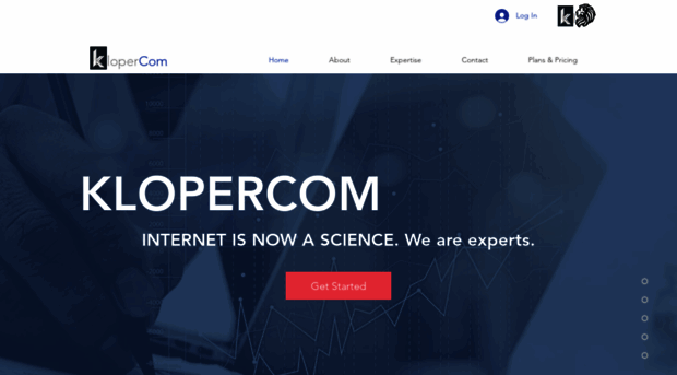 klopercom.com