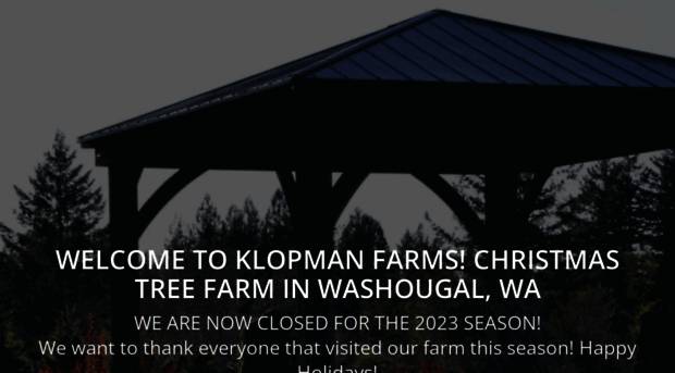 klopmanfarms.com