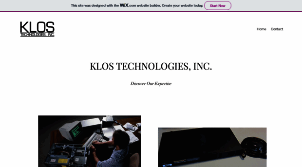 klos.com