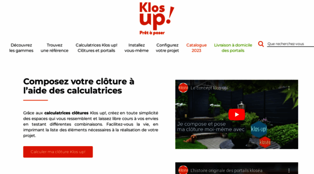 klosea.fr