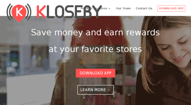 kloseby.com