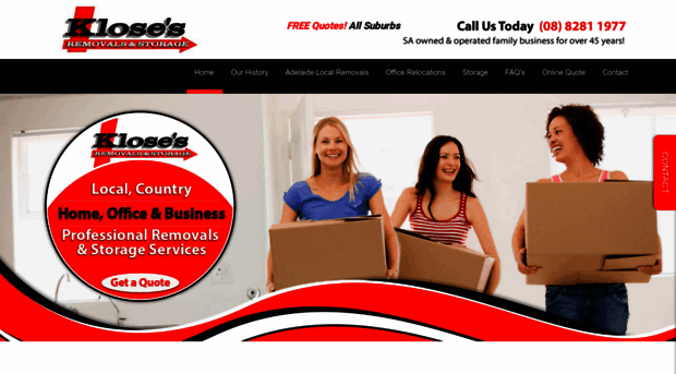 kloses.com.au