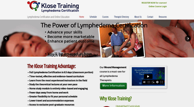 klosetraining.com