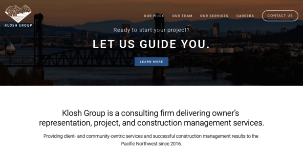 kloshgroup.com