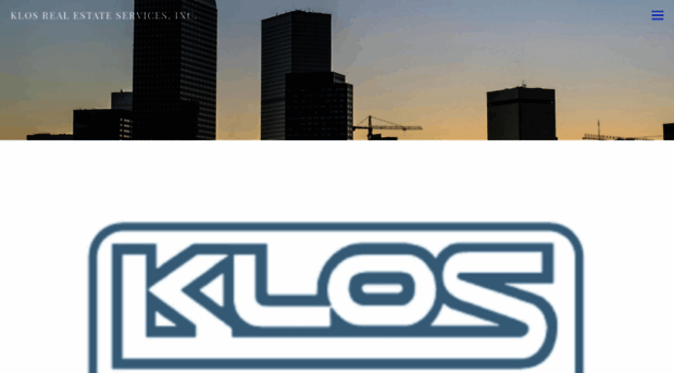 klosrealestate.com