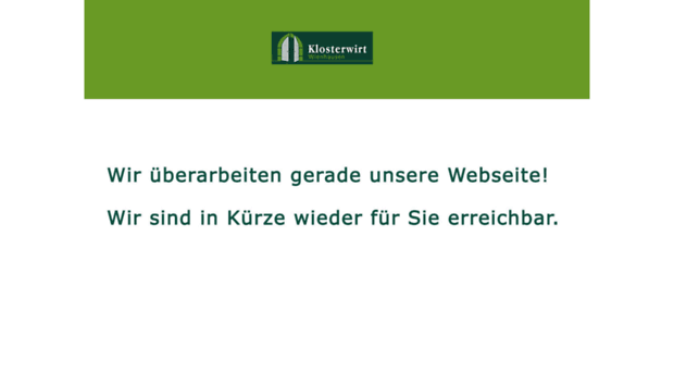 kloster.mindtime-web-design.com