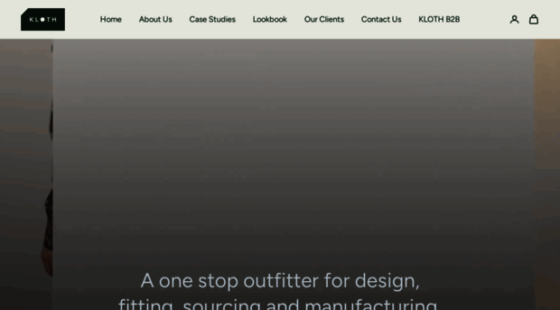 klothstudio.com