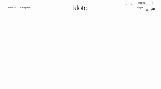 kloto.com.tr