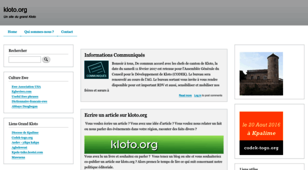 kloto.org