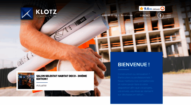 klotz-construction.fr