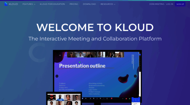 kloud.com