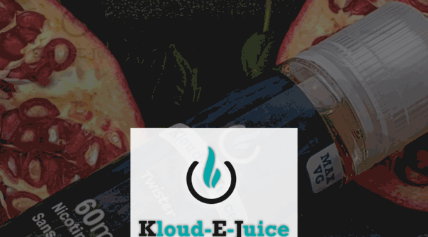 kloudejuice.com