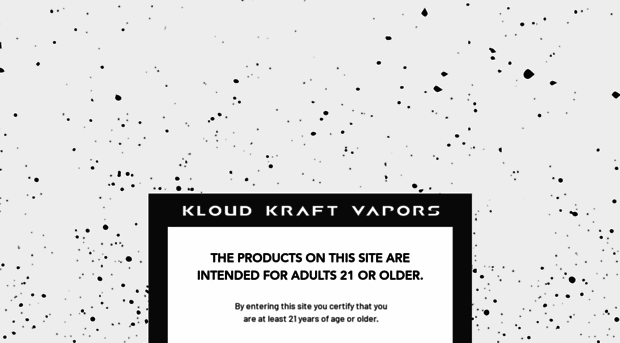 kloudkraftvapors.com