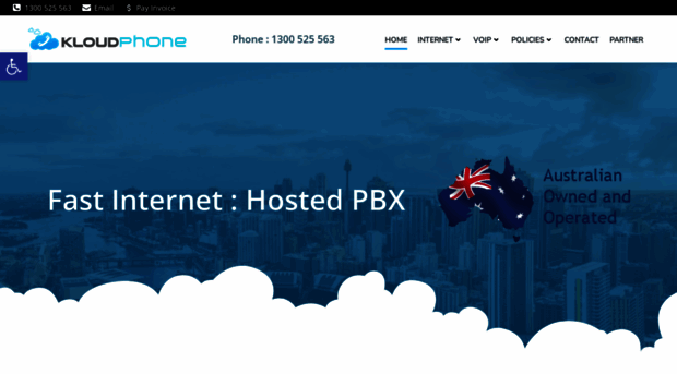 kloudphone.com.au