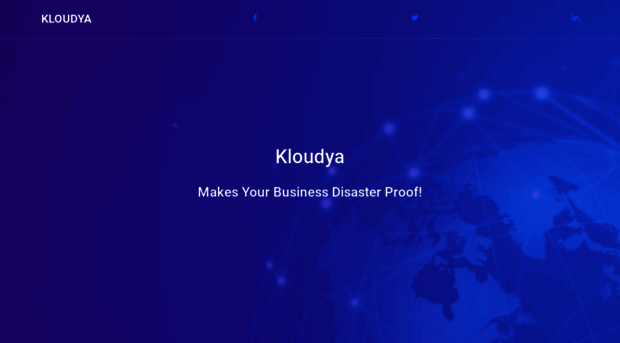 kloudya.khudrasoft.com