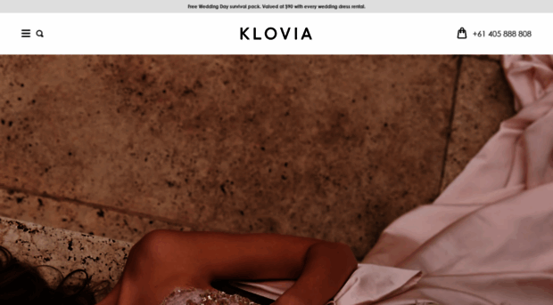 klovia.com.au