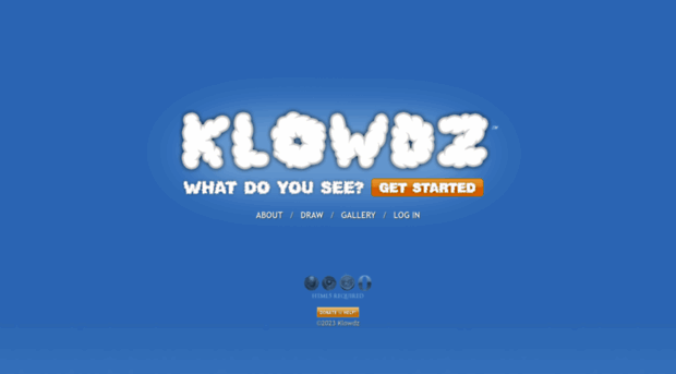 klowdz.com