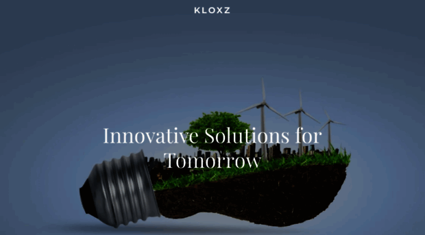 kloxz.com