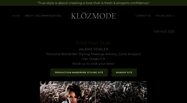 klozmode.com