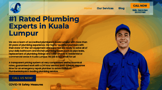 klplumber.com.my