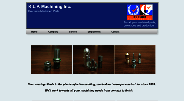 klpmachininginc.com