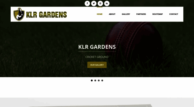 klrgardens.com