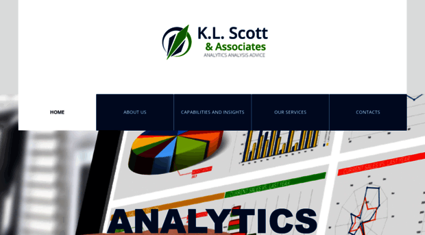 klscottassociates.com