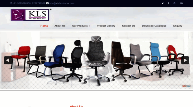 klsfurnitures.com