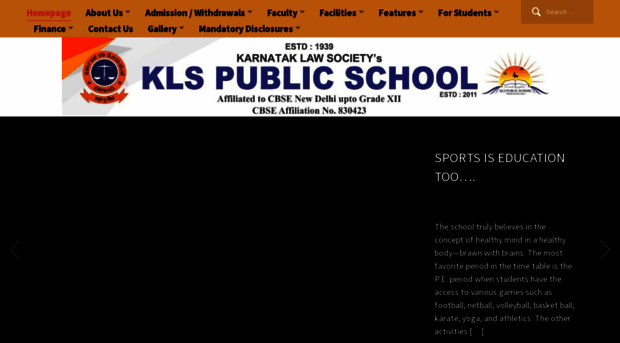 klspublicschool.org