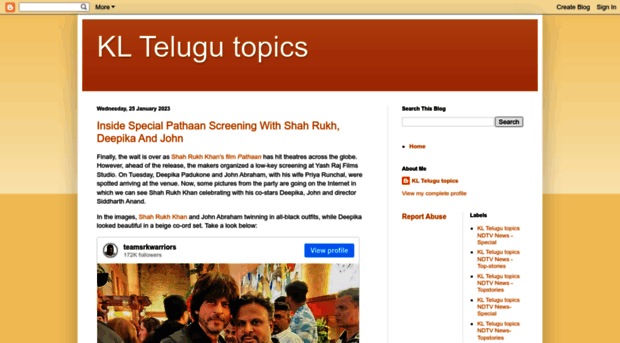 kltelugu.blogspot.com